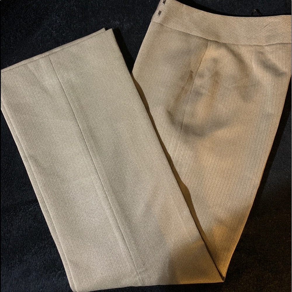 COPY - Dress pants